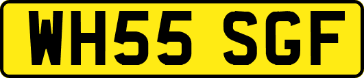 WH55SGF
