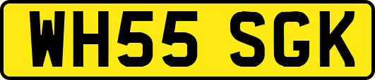 WH55SGK