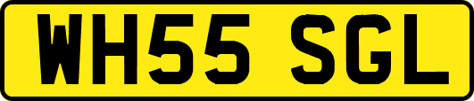 WH55SGL