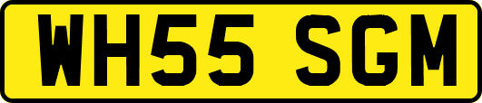 WH55SGM