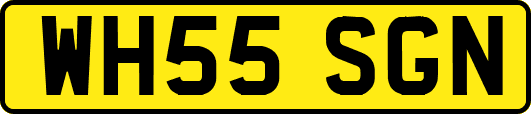 WH55SGN