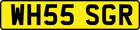 WH55SGR