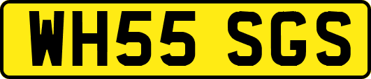WH55SGS