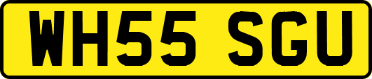 WH55SGU