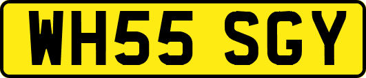 WH55SGY