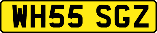 WH55SGZ