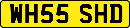 WH55SHD