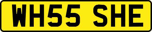 WH55SHE