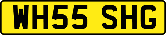 WH55SHG