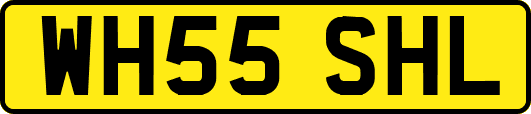 WH55SHL