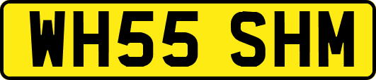 WH55SHM
