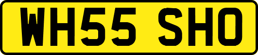 WH55SHO