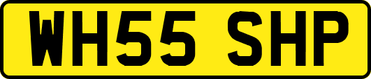 WH55SHP