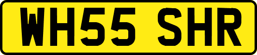 WH55SHR