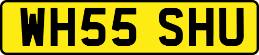 WH55SHU