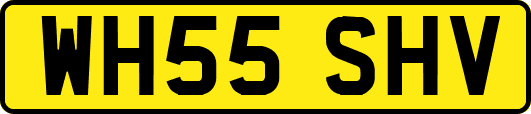 WH55SHV
