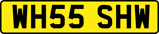 WH55SHW