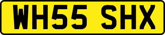 WH55SHX