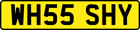 WH55SHY