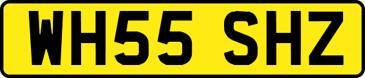 WH55SHZ