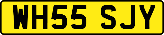 WH55SJY