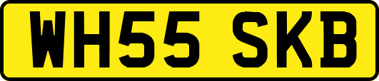 WH55SKB