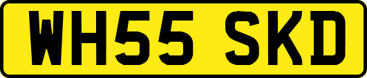 WH55SKD