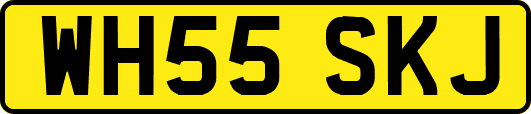 WH55SKJ