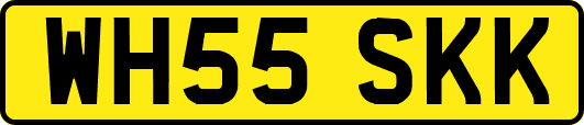 WH55SKK