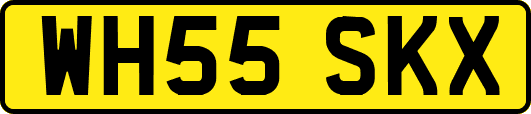 WH55SKX
