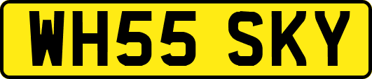WH55SKY