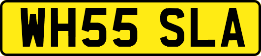 WH55SLA