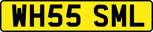 WH55SML