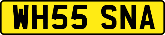 WH55SNA