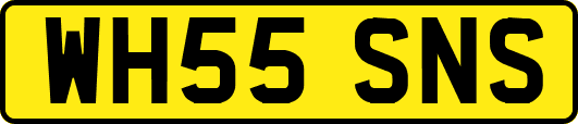 WH55SNS