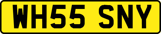 WH55SNY