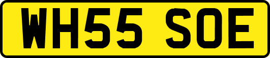 WH55SOE