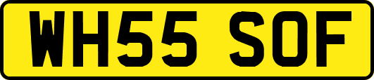 WH55SOF
