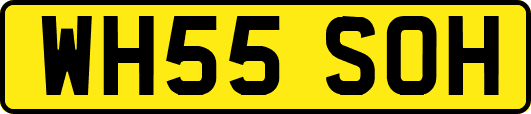 WH55SOH