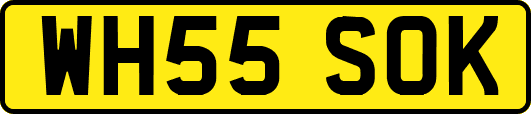 WH55SOK