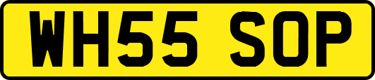 WH55SOP
