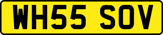 WH55SOV
