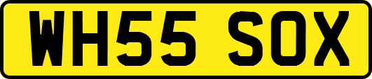 WH55SOX
