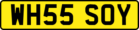 WH55SOY