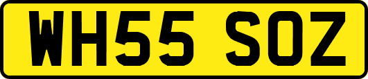 WH55SOZ