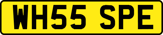 WH55SPE