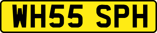 WH55SPH