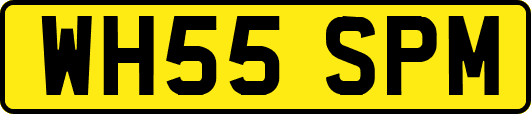 WH55SPM