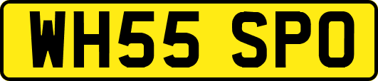WH55SPO