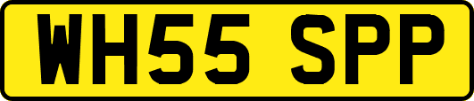 WH55SPP